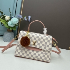 LV Top Handle Bags